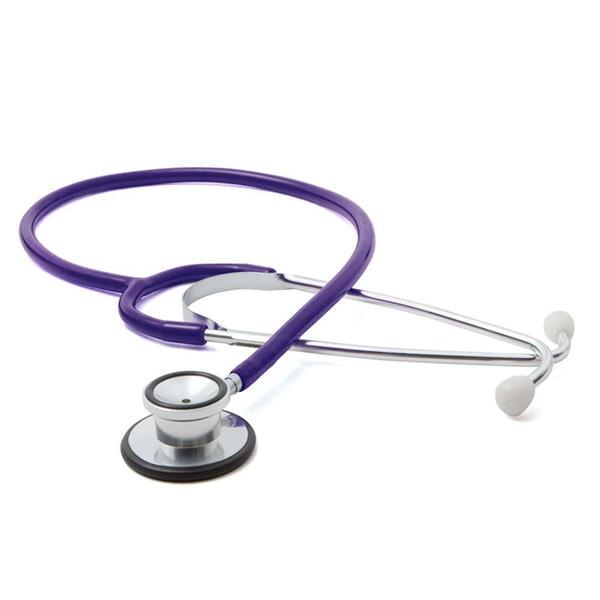 Stethoscope Classic Proscope 670 Purple Adult 32.25